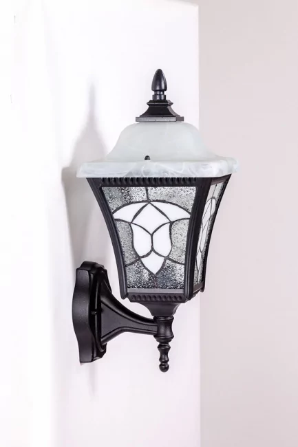Фото Фасадный фонарь VENECIA 2L 91801L/04 Bl (ip44, 100Вт) от магазина TopDiod.ru