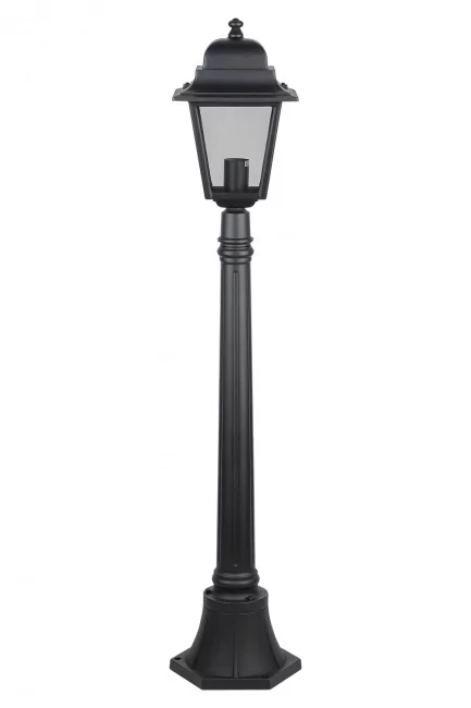 Фото Садовый фонарь QUADRO L 79907L Bl (ip44, 100Вт) от магазина TopDiod.ru