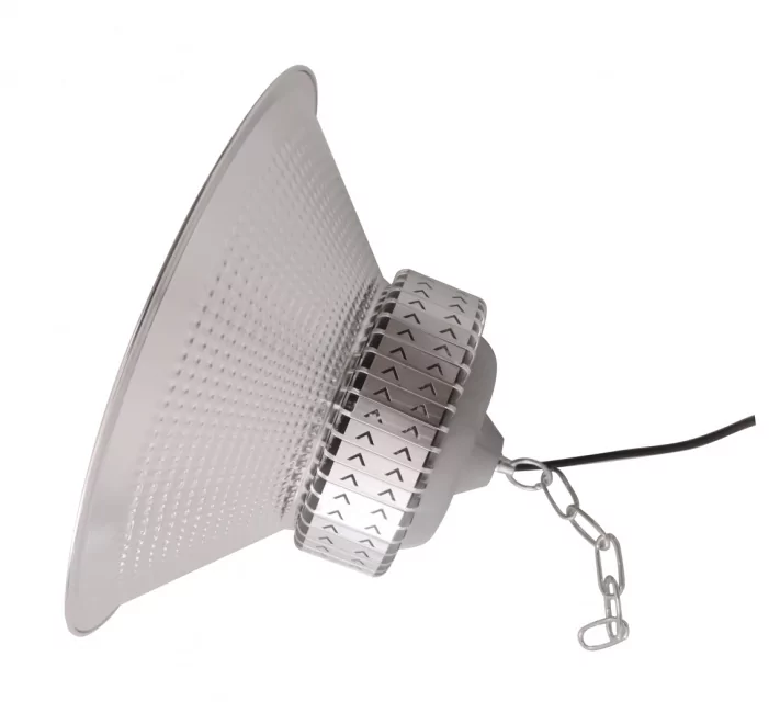 Фото Светодиодный светильник подвесной TD-HB-100-SMD-STANDART-С-4500-120 (ip65, 10000Лм, 100Вт) от магазина TopDiod.ru