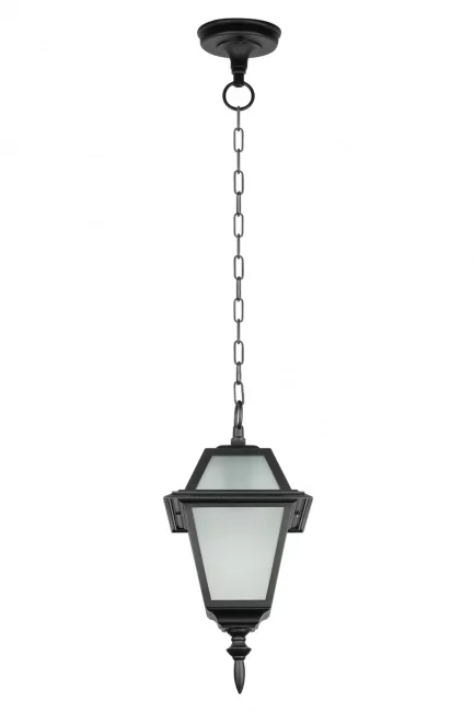 Фото Подвесной фонарь FARO-FROST S 91105fS Bl (ip44, 100Вт) от магазина TopDiod.ru