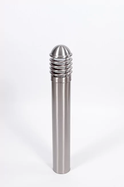 Фото Светильник столбик INOX 75895-1000 SS (ip44, 60Вт) от магазина TopDiod.ru