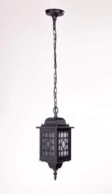 Фото Подвесной фонарь LONDON S 64805S cover Bl (ip44, 60Вт) от магазина TopDiod.ru