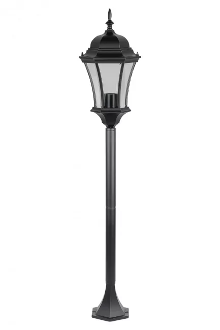 Фото Садовый фонарь ASTORIA 1 L 91306L Bl (ip44, 100Вт) от магазина TopDiod.ru