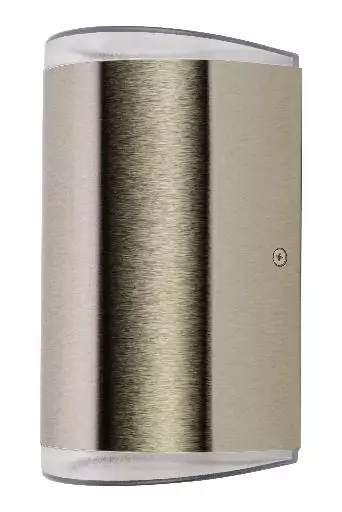 Фото Фасадный светильник TUBE LED ST6057 SS (ip54, 800Лм, 15Вт) от магазина TopDiod.ru