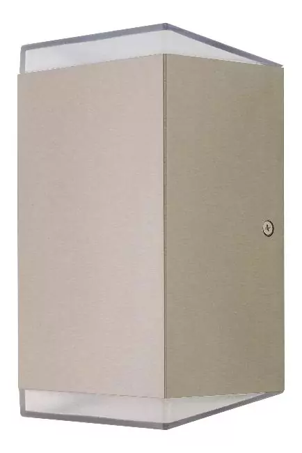 Фото Фасадный светильник TUBE LED ST6058 SS (ip54, 800Лм, 15Вт) от магазина TopDiod.ru