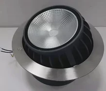 Грунтовый светильник светодиодный TD-ASG-18-D220 (ip65, 1290Лм, 18Вт)