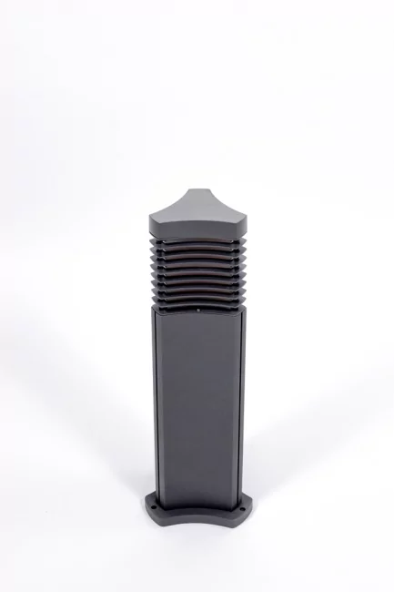 Фото Светильник столбик BRISBANE 67129-650 Gr (ip43, 60Вт) от магазина TopDiod.ru