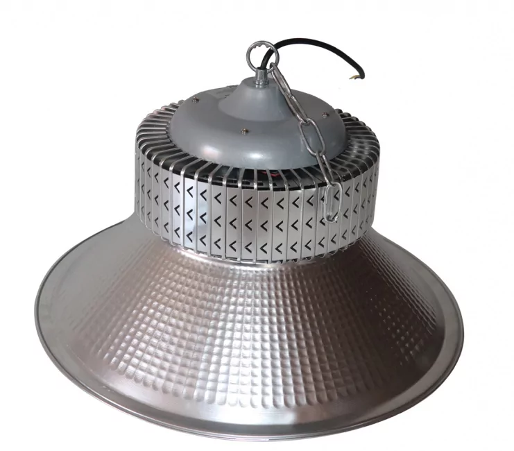Фото Светодиодный светильник подвесной TD-HB-100-SMD-STANDART-С-6000-120 (ip65, 10000Лм, 100Вт) от магазина TopDiod.ru
