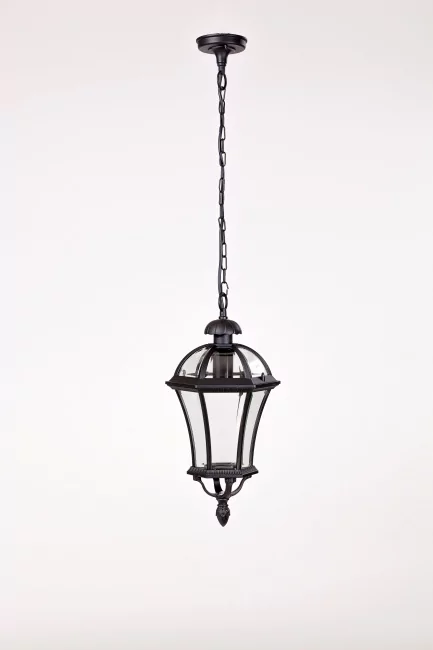Фото Подвесной фонарь ROMA L 95205L Bl (ip44, 100Вт) от магазина TopDiod.ru