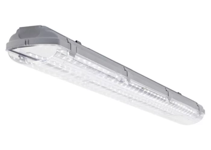 Фото LED светильник БАП 3 часа TD-32-236-PSU, 32 Вт, 3200 Лм, ip65 (Прозрачный) от магазина TopDiod.ru