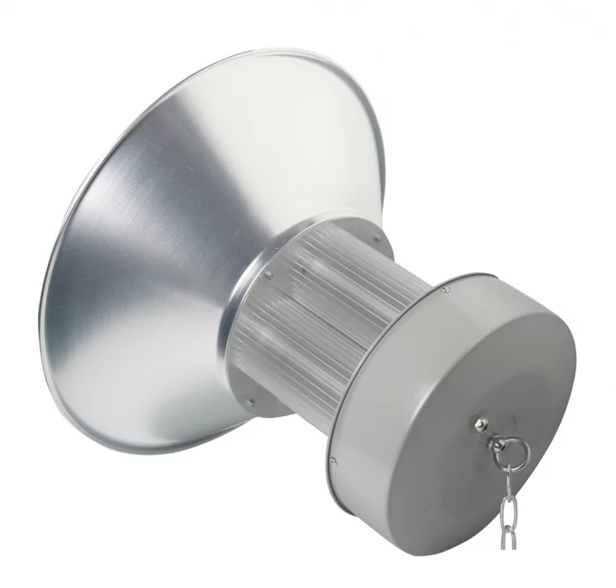 Фото Светодиодный светильник подвесной TD-HB-200-STANDART-B-COB-6000-120 (ip65, 22000Лм, 200Вт) от магазина TopDiod.ru
