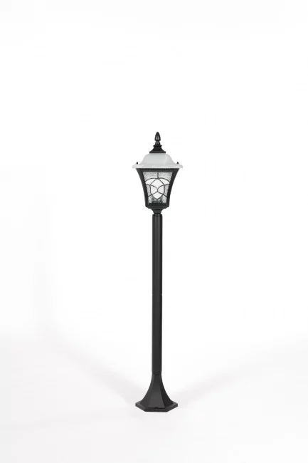 Фото Садовый фонарь VENECIA 2S 91806S Bl (ip44, 100Вт) от магазина TopDiod.ru