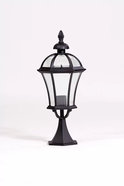 Фото Уличный светильник ROMA L 95204L Bl (ip44, 100Вт) от магазина TopDiod.ru