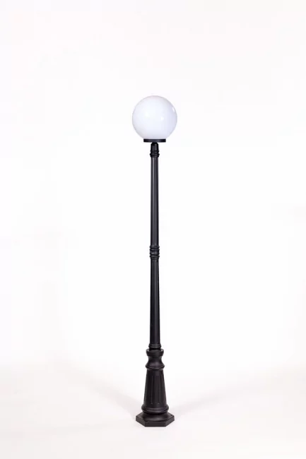 Фото Фонарный столб GLOBO L 88209L Bl (ip44, 100Вт) от магазина TopDiod.ru