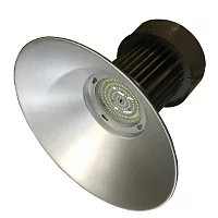 Купольный светильник TD-HB-100-SMD-6500K-Standart-120° 8500Лм, 100Вт