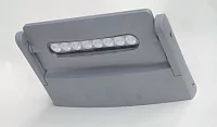 Уличный светильник настенный LEDSPOT W6144-1 S (ip65, 1644Лм, 24Вт)