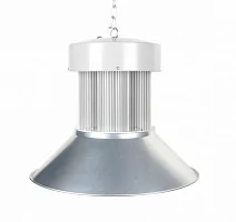 Купольный светильник TD-HB-200-STANDART-B-COB-4500-120 (ip65, 22000Лм, 200Вт)