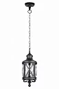 Подвесной фонарь LUCERNA 84805 Bl (ip44, 180Вт)