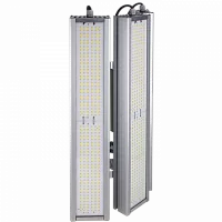 Уличный светодиодный светильник TD-Street-II-372T-4000-U90 (ip67, 52080Лм, 372Вт)