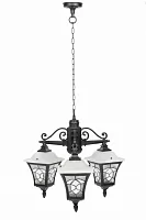 Уличная люстра VENECIA 2L 91870L/3 Bl (ip44, 300Вт)