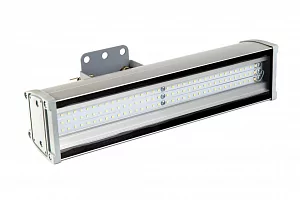 Промышленный светильник светодиодный TD-Promo 22-125 (ip65, 22Вт, 5000К, 176-264V)