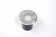 Грунтовый светильник W77185Y (ip67, 1,2Вт)