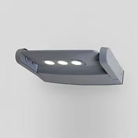 Настенный светильник LEDSPOT W6144S-1 S (ip65, 605Лм, 9Вт)