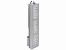 Светодиодный прожектор TD-ASP-II-79-5000-K (ip67, 13035Лм, 79Вт)