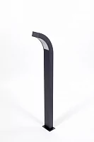 Садовый светильник COBRA l W2144-1000 Gr (ip44, 3,2Вт)