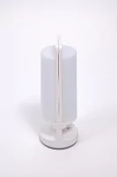 Переносной светильник на солнечной батарее SOLAR P9041 W (ip54, 120/50/10 Лм, 1,3Вт)