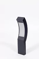 Садовый светильник COBRA ll W2143-400 (ip44, 3,2Вт)
