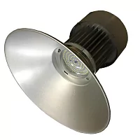 Купольный светильник TD-HB-80-SMD-Standart-120° 6800Лм, 80Вт
