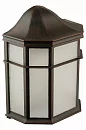 Фасадный фонарь FRANKFURT 91432 R (ip44, 100Вт)