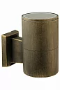 Фасадный светильник TUBE 78002 Gb (ip44, 60Вт)
