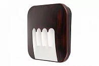 Фасадный светильник SIDNEY LED W1872 R (ip54, 600Лм, 12Вт)