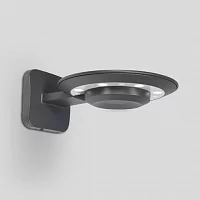 Настенный светильник GHOST W2256S Gr (ip54, 1040Лм, 18Вт)