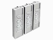 Уличный светильник TD-Street-II-165E-5000-K (ip67, 23100Лм, 165Вт)