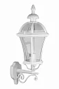 Фасадный фонарь ROMA L 95201L/02 W (ip44, 100Вт)