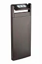 Светильник столбик LEDSPOT W6146S-1-526 R (ip65, 605Лм, 9Вт)