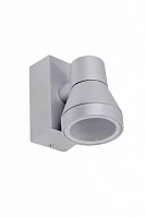 Фасадный светильник TUBE 78045 S (ip44, 10Вт)