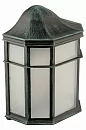 Фасадный фонарь FRANKFURT 91432 V (ip44, 100Вт)