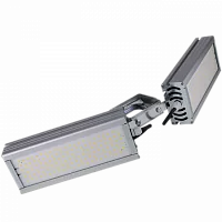 Уличный светодиодный светильник TD-Street-II-96D-4000-UV (ip67, 13440Лм, 96Вт)