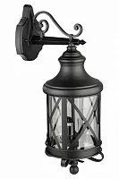Фасадный фонарь LUCERNA 84802/02 Bl (ip44, 180Вт)
