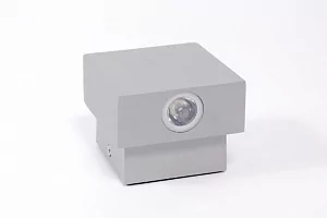 Светодиодный светильник TUBE LED W78329 S (ip44, 2Вт)