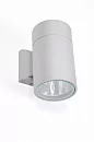 Фасадный светильник TUBE 78002L S (ip44, 60Вт)