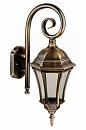 Фасадный фонарь ASTORIA 1 S 91302S/18S Gb (ip44, 60Вт)
