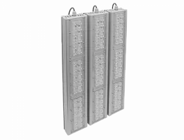 Светодиодный прожектор TD-ASP-II-237-5000-K (ip67, 39105Лм, 237Вт)