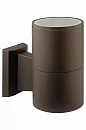 Фасадный светильник TUBE 78002 R (ip44, 60Вт)