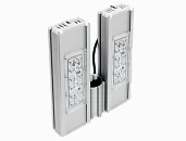 Уличный светильник TD-Street-II-110E-5000-K (ip67, 15400Лм, 110Вт)