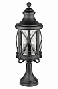 Уличный светильник LUCERNA 84804 Bl (ip44, 180Вт)